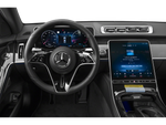 2024 Mercedes-Benz S 500 4MATIC® Sedan