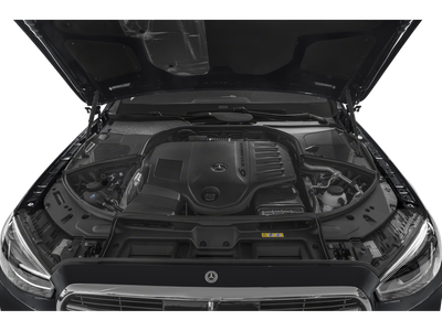 2024 Mercedes-Benz S 500 4MATIC® Sedan