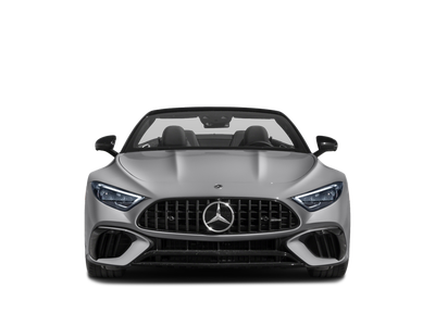 2024 Mercedes-Benz SL-Class AMG® 63