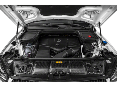 2024 Mercedes-Benz GLE 350 4MATIC® SUV