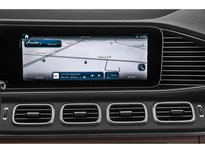 2024 Mercedes-Benz GLE 350 4MATIC® SUV