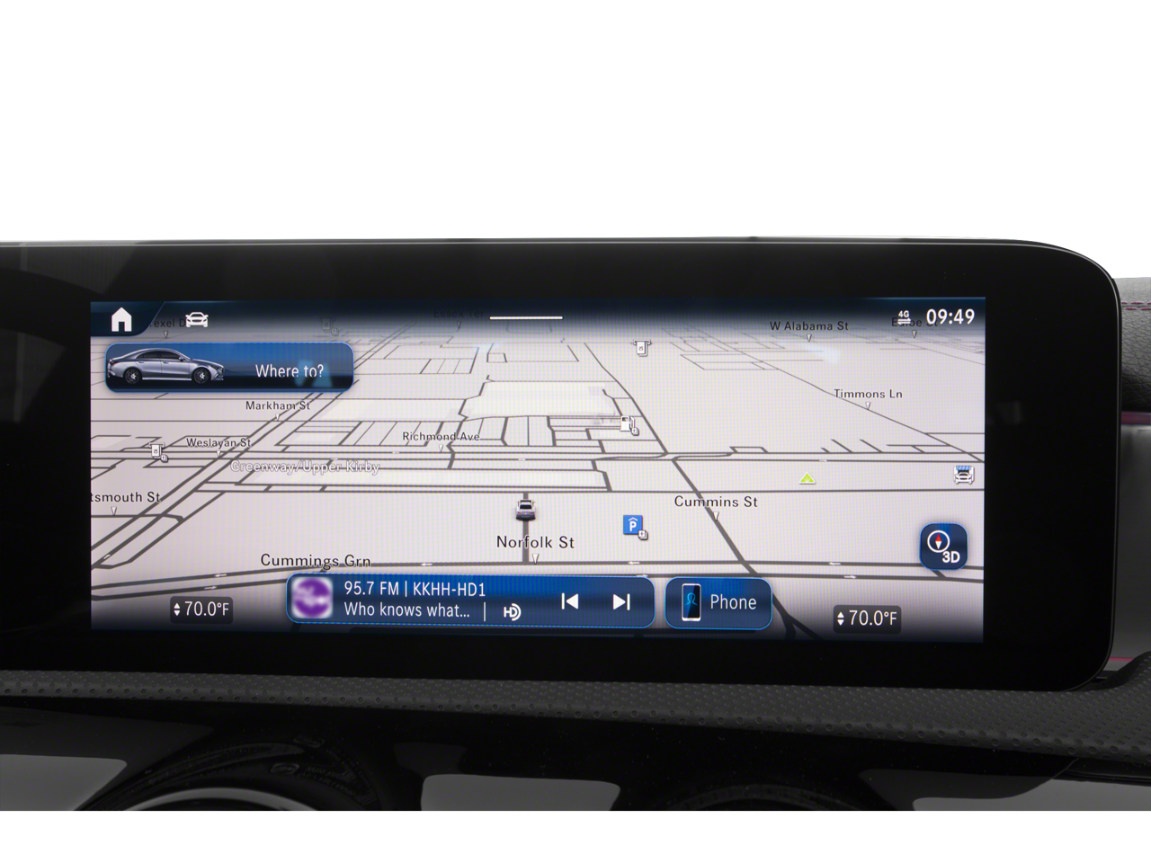 2025 Mercedes-Benz AMG® CLA 35 4MATIC® Coupe