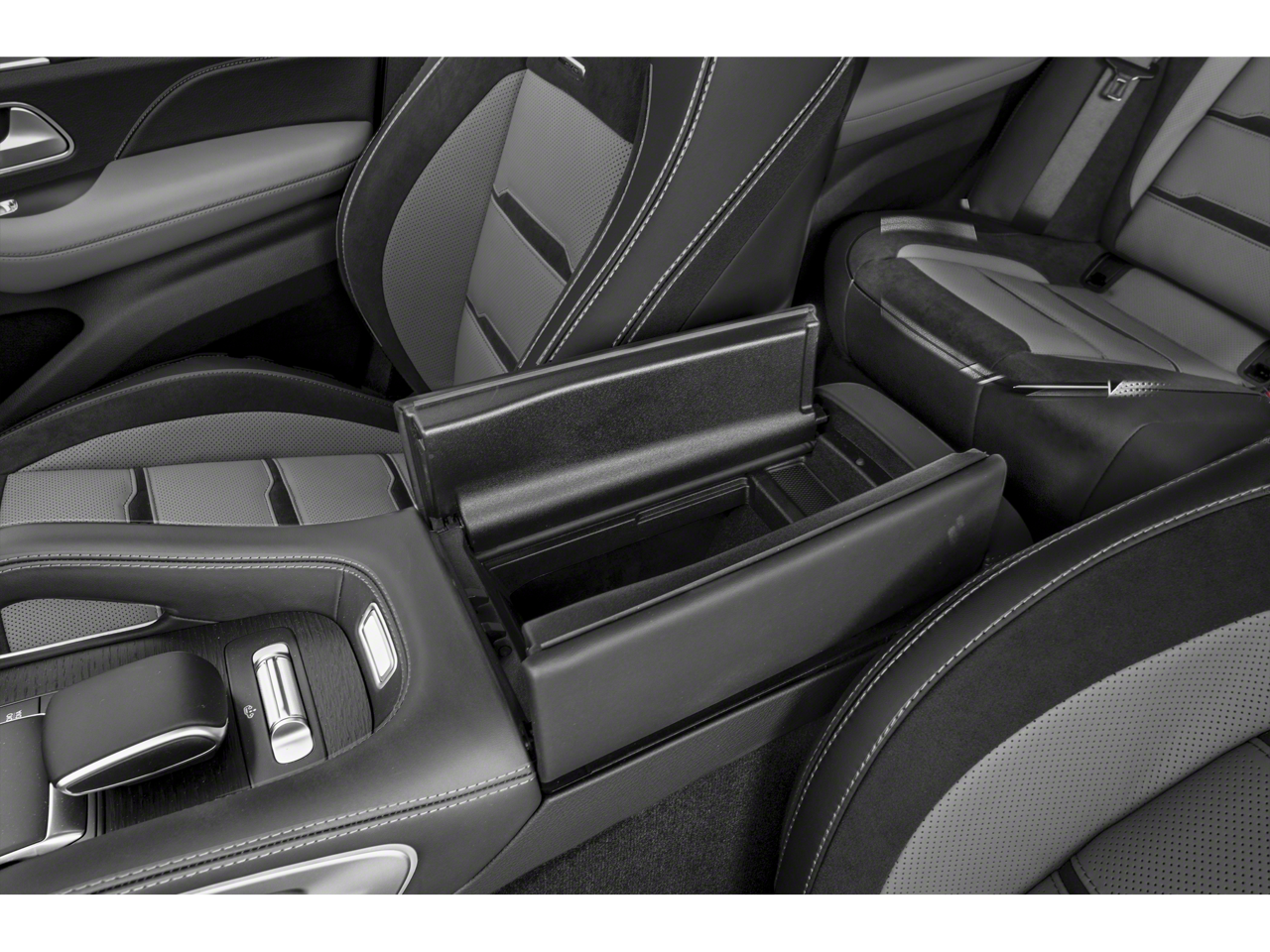 2025 Mercedes-Benz AMG® GLE 53 4MATIC®+ SUV