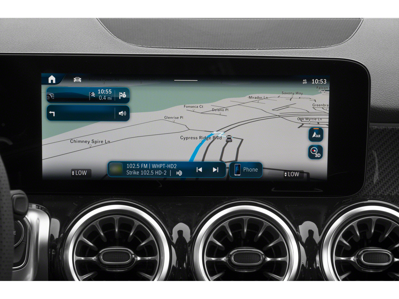 2025 Mercedes-Benz GLB AMG® GLB 35