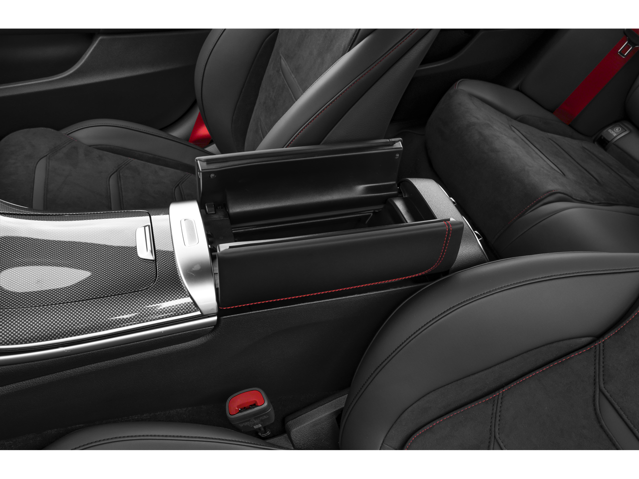 2026 Mercedes-Benz AMG® C 43 4MATIC® Sedan