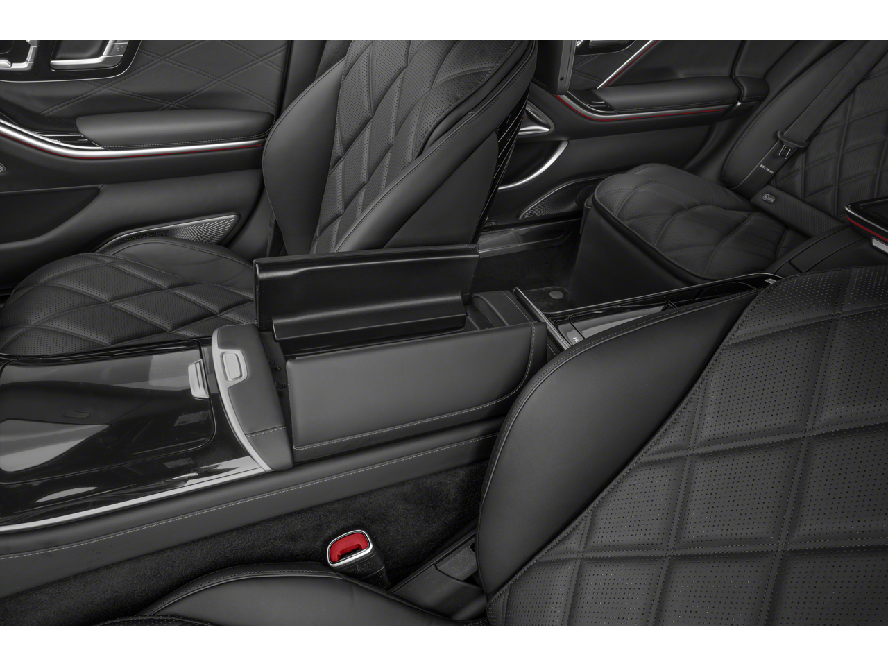 2026 Mercedes-Benz Maybach S 680 4MATIC® Sedan