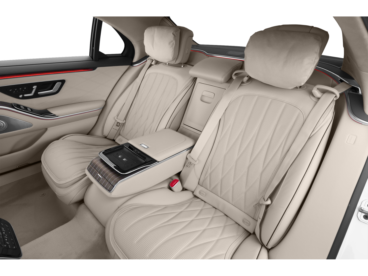 2026 Mercedes-Benz AMG® S 63 E AMG® S 63 E