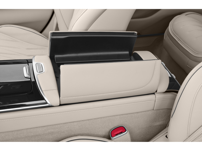 2026 Mercedes-Benz AMG® S 63 E AMG® S 63 E