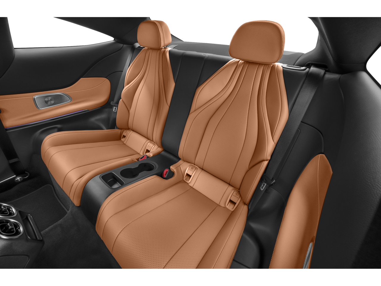 2026 Mercedes-Benz CLE 300 4MATIC® Coupe