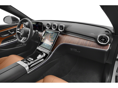 2026 Mercedes-Benz CLE 450 CLE 450