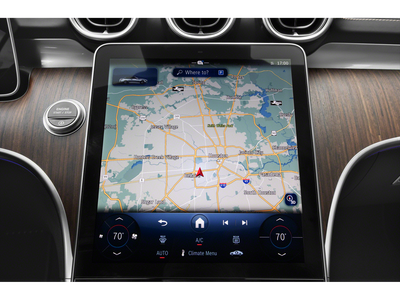 2026 Mercedes-Benz CLE 450 CLE 450