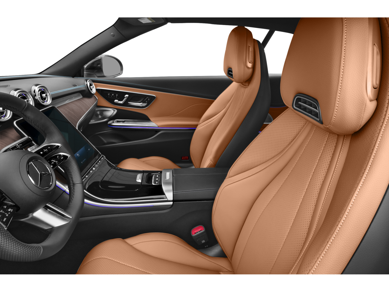 2026 Mercedes-Benz CLE 450 4MATIC® Cabriolet