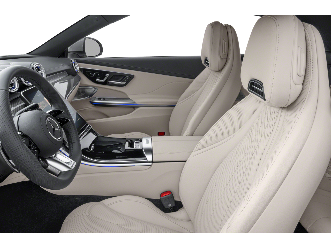 2026 Mercedes-Benz CLE AMG® CLE 53