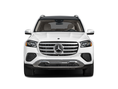 2026 Mercedes-Benz GLS GLS 450