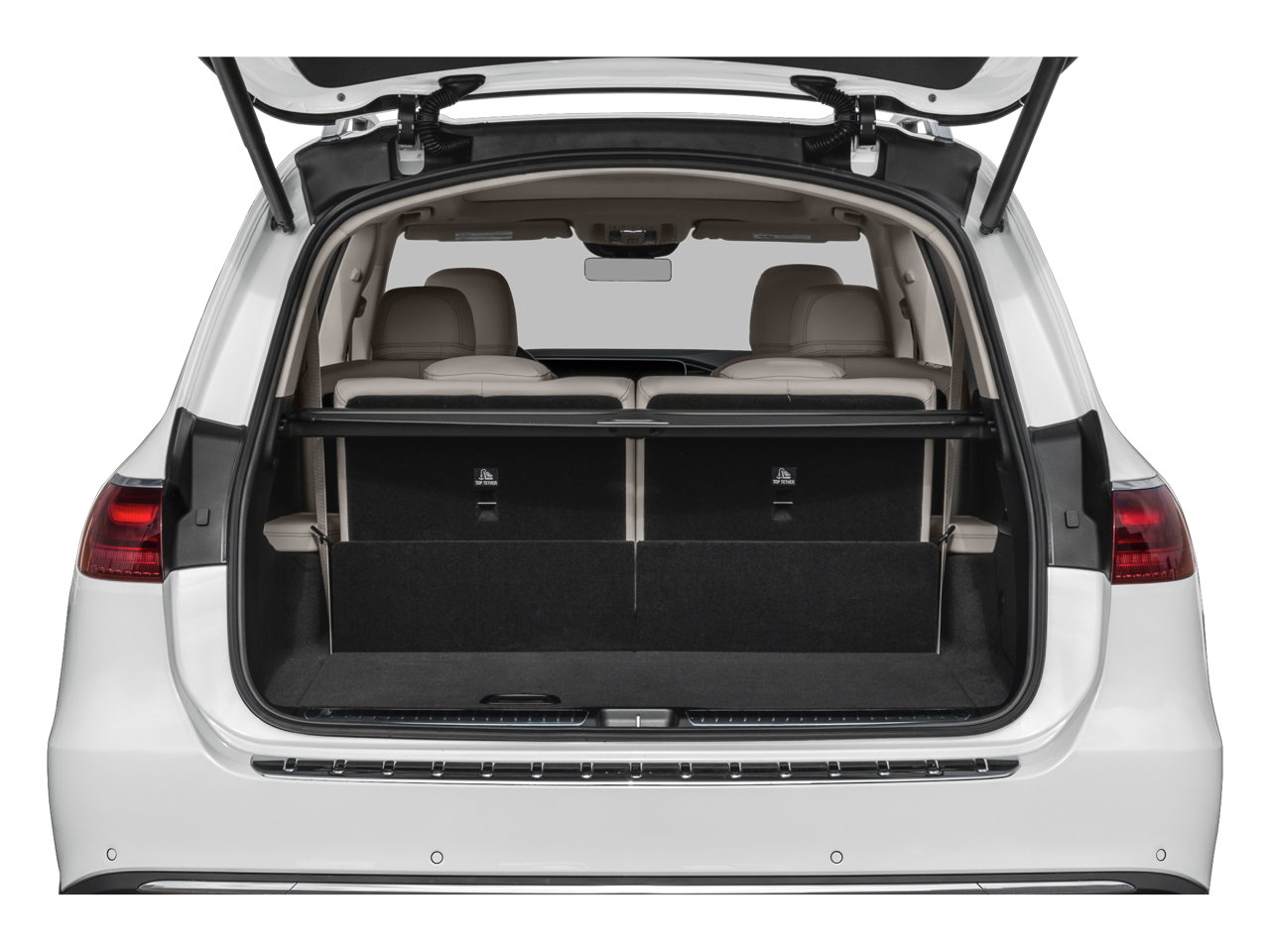 2026 Mercedes-Benz GLS GLS 450