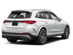 2026 Mercedes-Benz AMG® GLC 43 4MATIC® SUV