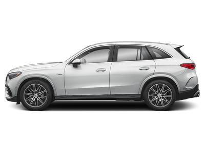 2026 Mercedes-Benz AMG® GLC 43 4MATIC® SUV