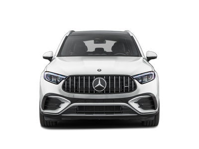 2026 Mercedes-Benz AMG® GLC 43 4MATIC® SUV