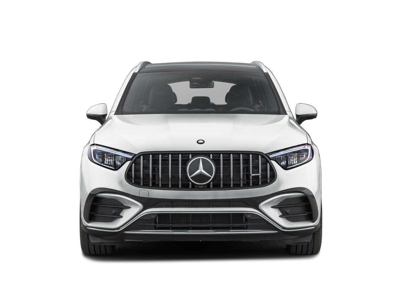 2026 Mercedes-Benz AMG® GLC 43 4MATIC® SUV