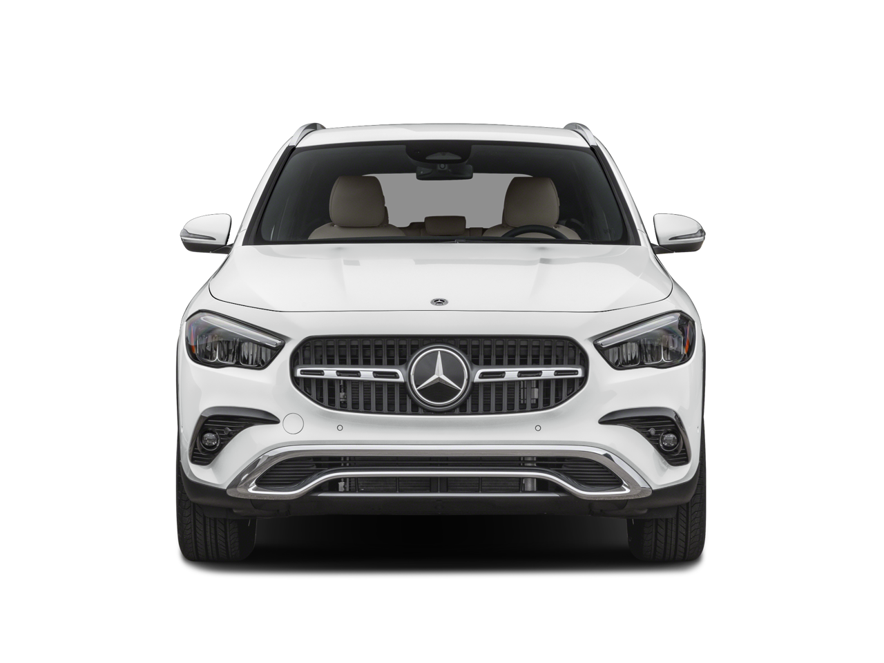 2026 Mercedes-Benz GLA 250 SUV