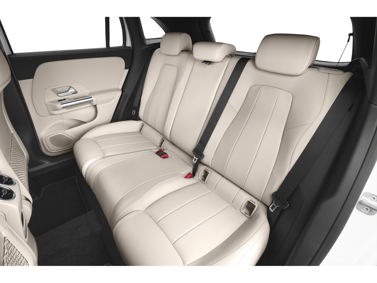 2026 Mercedes-Benz GLA 250 4MATIC® SUV