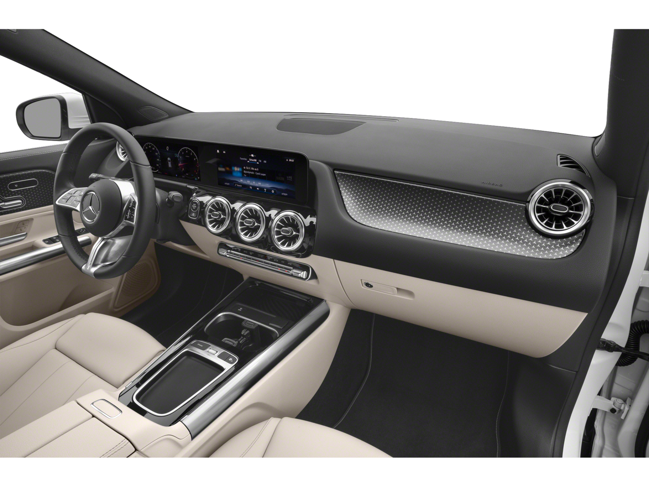 2026 Mercedes-Benz GLA 250 4MATIC® SUV