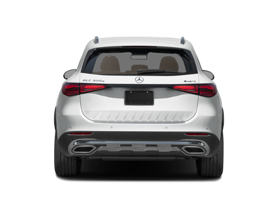 2026 Mercedes-Benz GLC 350e 4MATIC® SUV