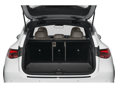 2026 Mercedes-Benz GLC 350e 4MATIC® SUV