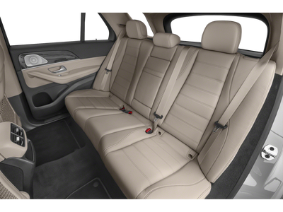 2026 Mercedes-Benz GLE 580 GLE 580