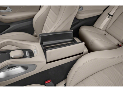 2026 Mercedes-Benz GLE 580 GLE 580