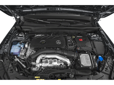 2026 Mercedes-Benz GLB 250 GLB 250