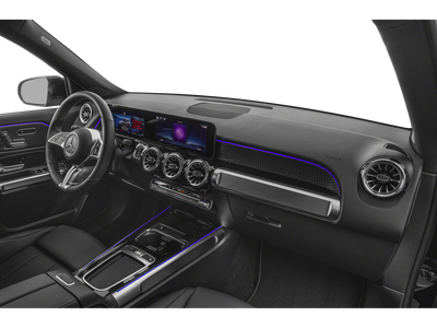 2026 Mercedes-Benz GLB 250 GLB 250