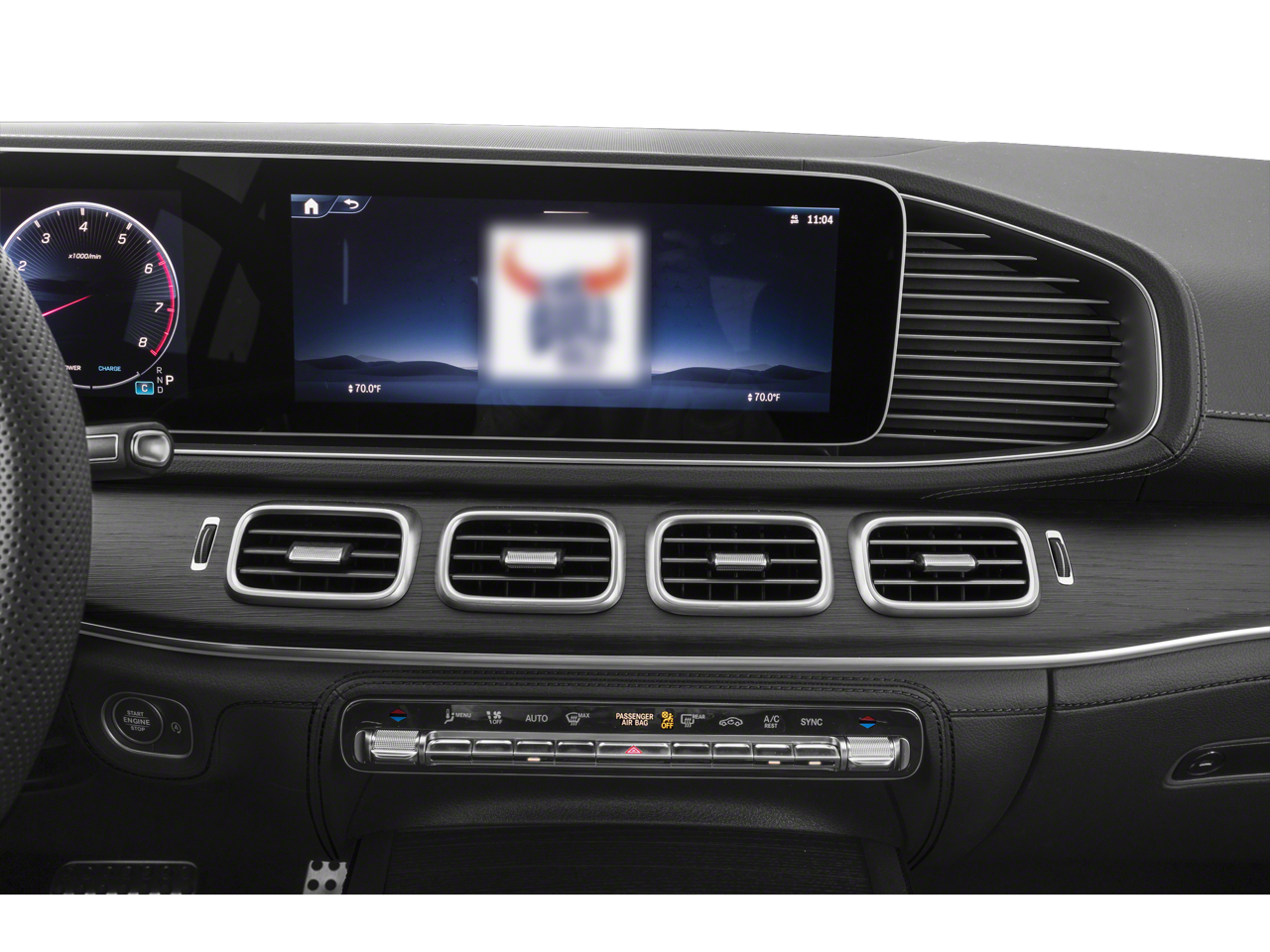 2026 Mercedes-Benz GLE AMG® GLE 53