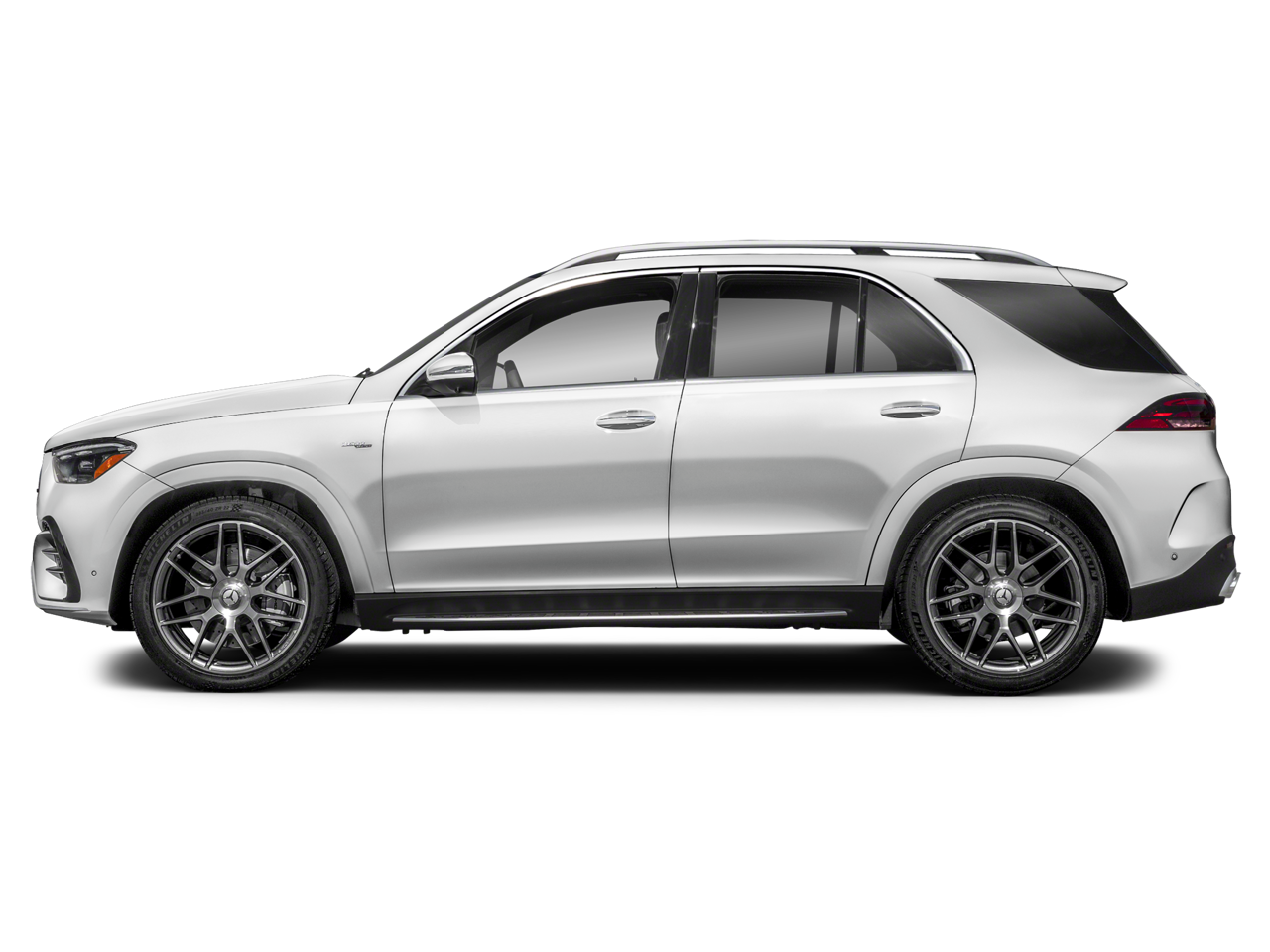 2026 Mercedes-Benz AMG® GLE 53 4MATIC®+ SUV