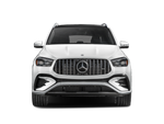 2026 Mercedes-Benz AMG® GLE 53 4MATIC®+ SUV