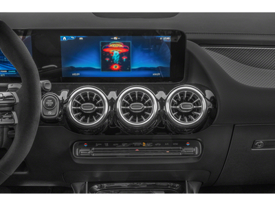 2026 Mercedes-Benz AMG® GLA 35 4MATIC® SUV