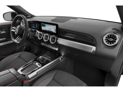 2026 Mercedes-Benz AMG® GLB 35 4MATIC® SUV