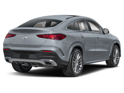 2026 Mercedes-Benz GLE GLE 450