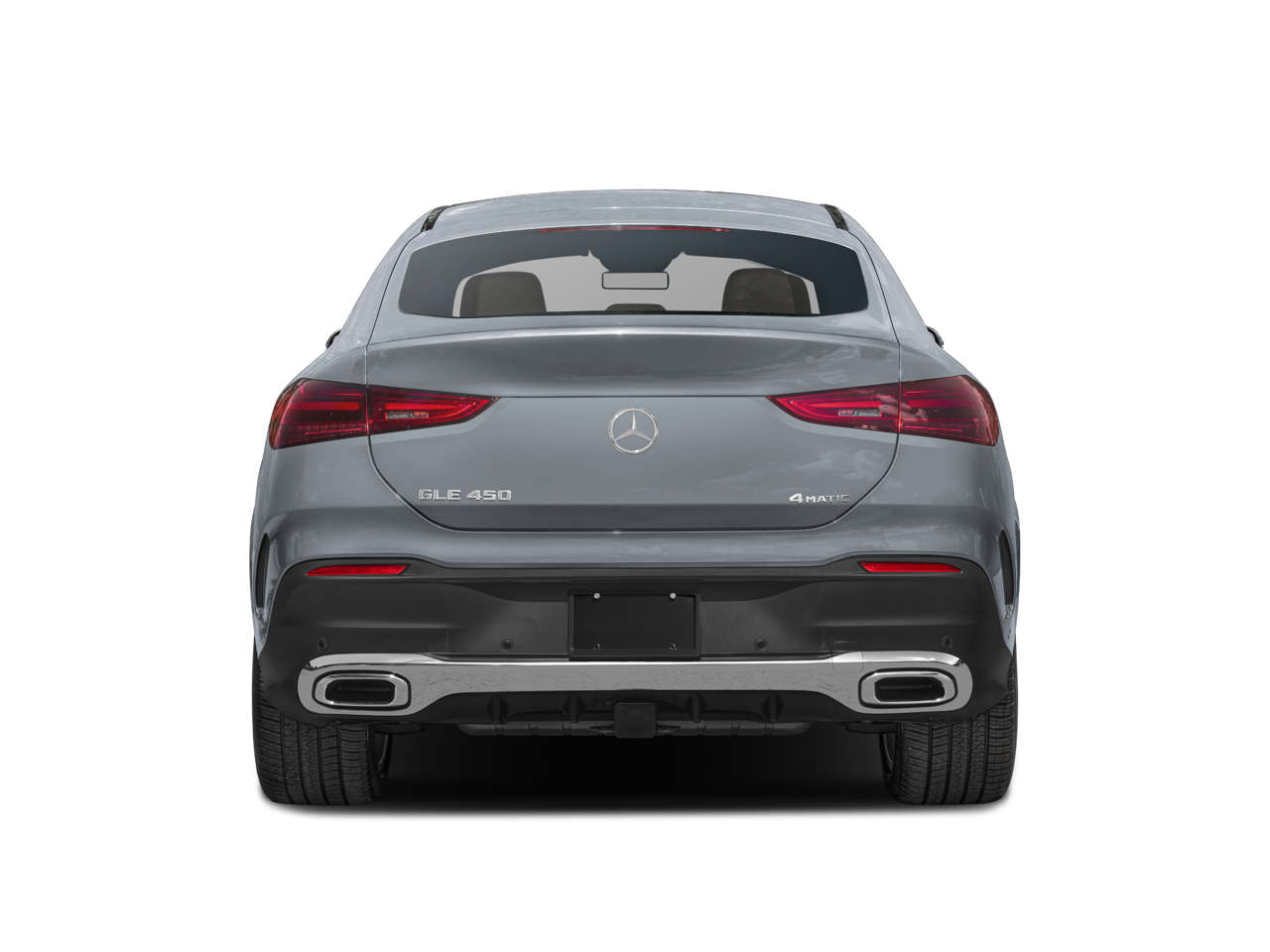 2026 Mercedes-Benz GLE GLE 450