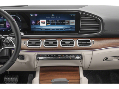 2026 Mercedes-Benz GLE GLE 450