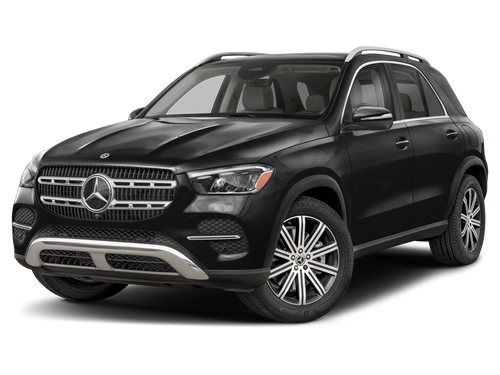 2026 Mercedes-Benz GLE 450e 4MATIC® SUV