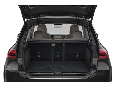 2026 Mercedes-Benz GLE 450e 4MATIC® SUV
