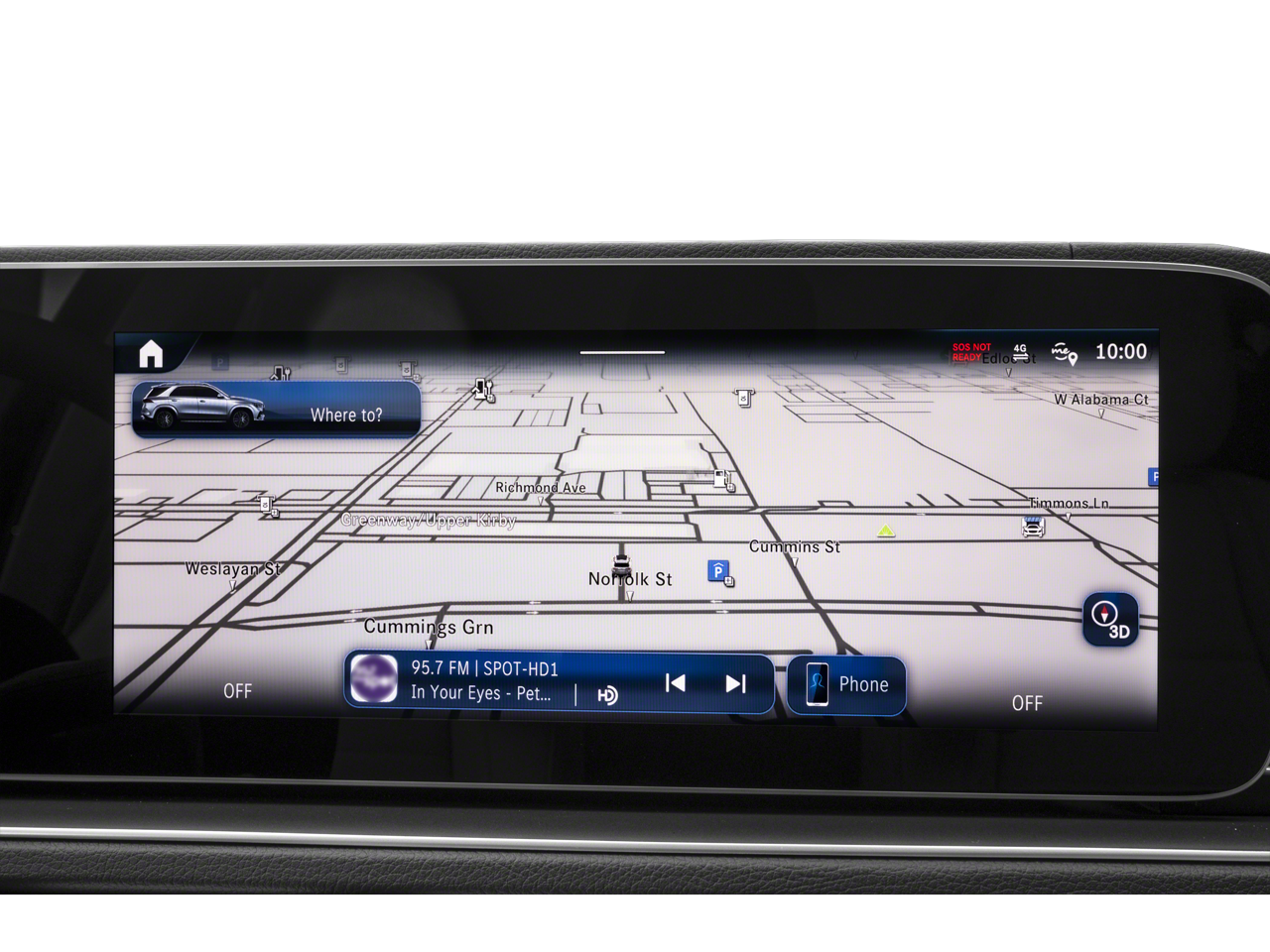 2026 Mercedes-Benz GLE GLE 450e