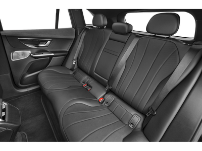 2026 Mercedes-Benz EQE 320 4MATIC® SUV