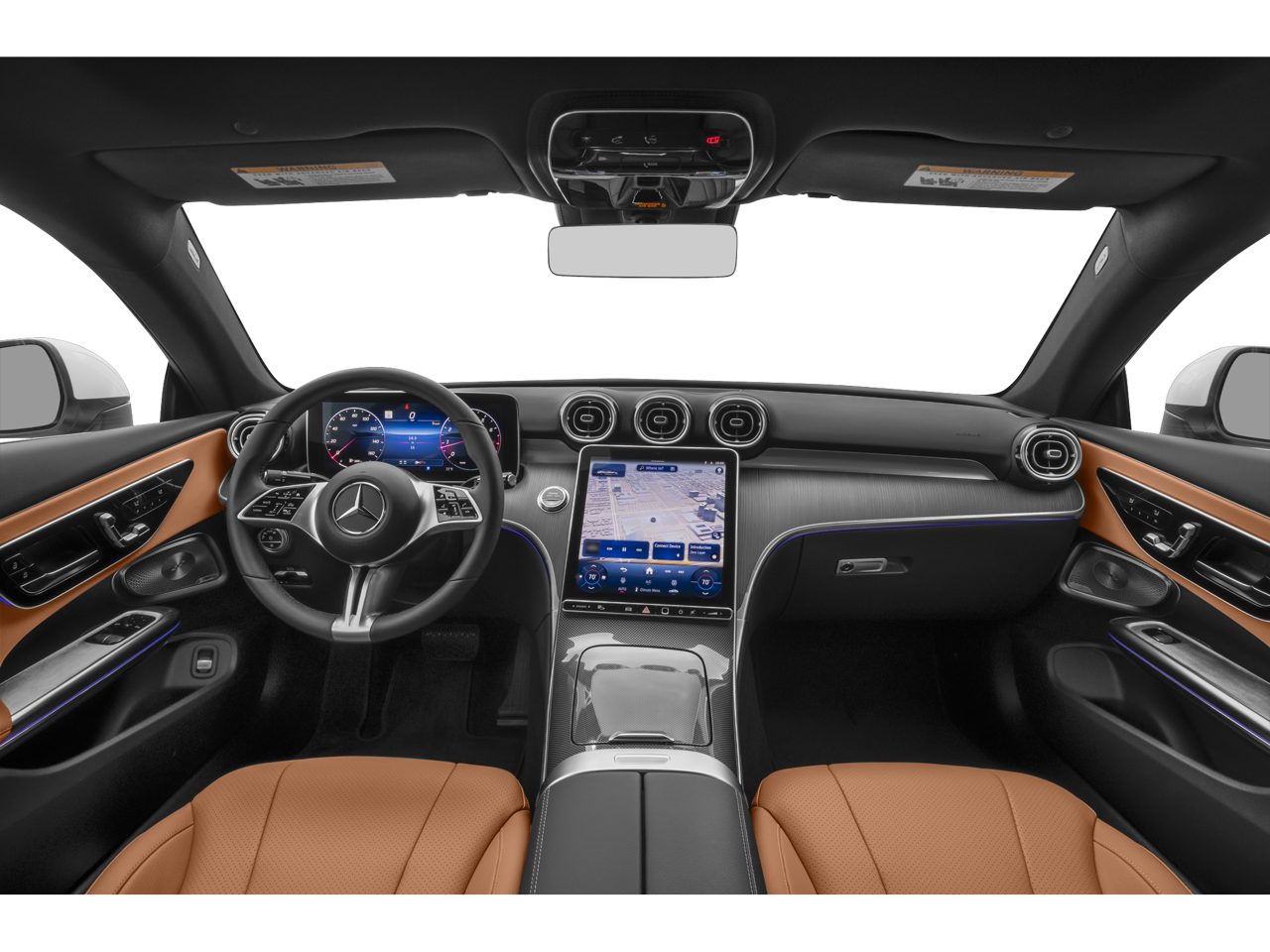 2027 Mercedes-Benz CLE 300 4MATIC® Coupe