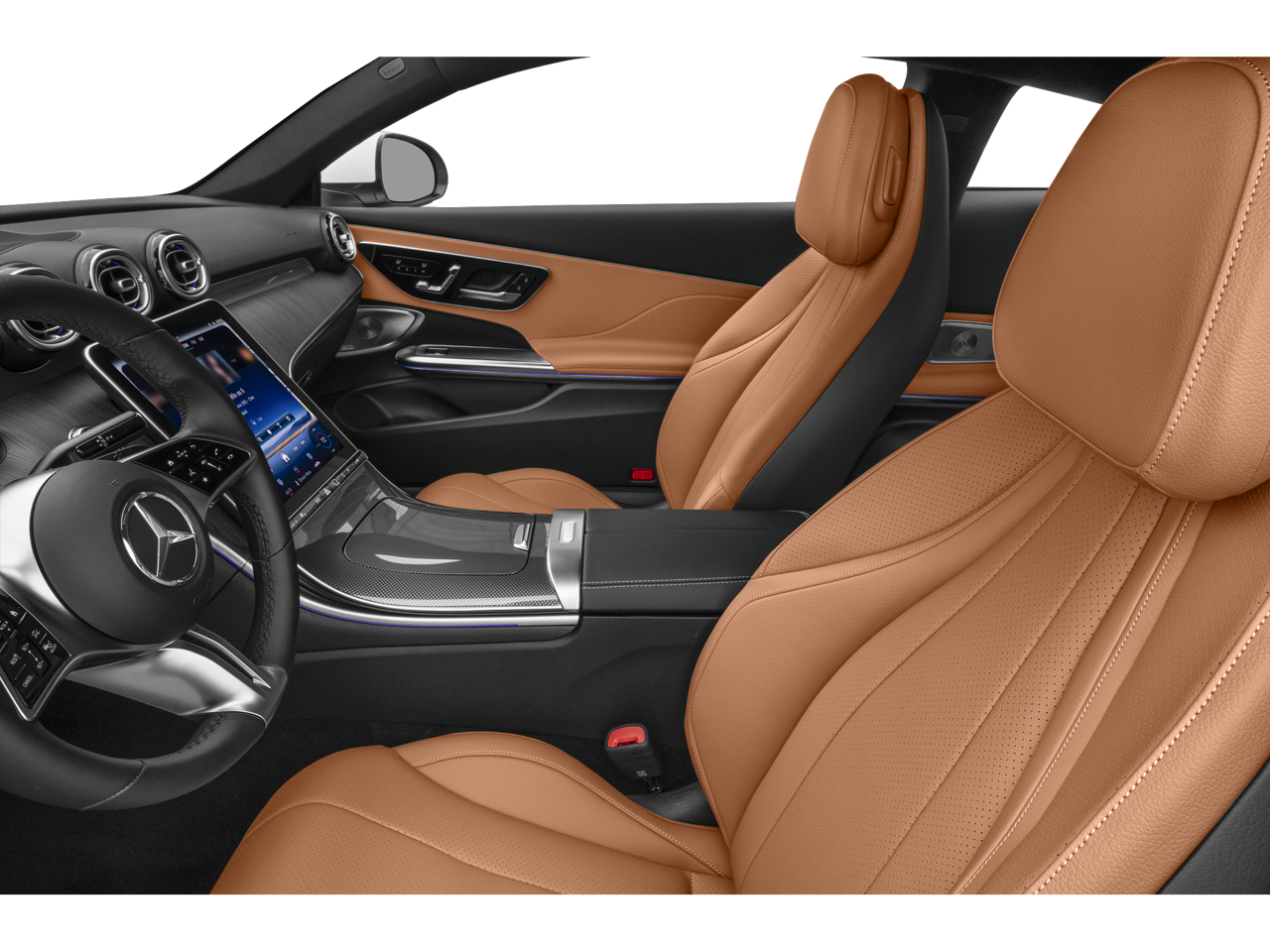 2027 Mercedes-Benz CLE 300 4MATIC® Coupe