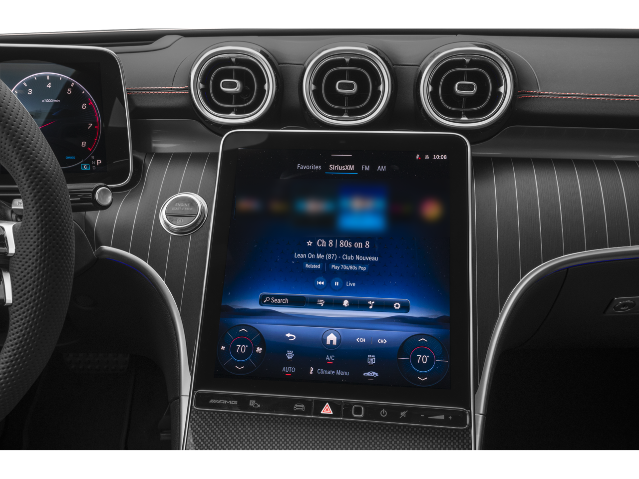 2027 Mercedes-Benz AMG® CLE 53 4MATIC®+ Coupe