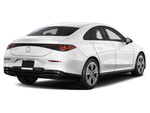 2027 Mercedes-Benz CLA 220 Hybrid FWD