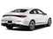 2027 Mercedes-Benz CLA 220 Hybrid FWD