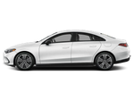 2027 Mercedes-Benz CLA 220 Hybrid FWD